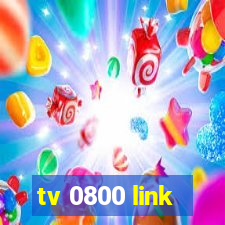 tv 0800 link